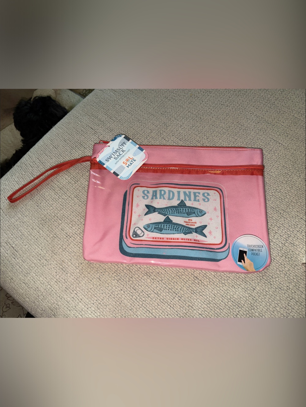 Swimsuit Sack NWT
